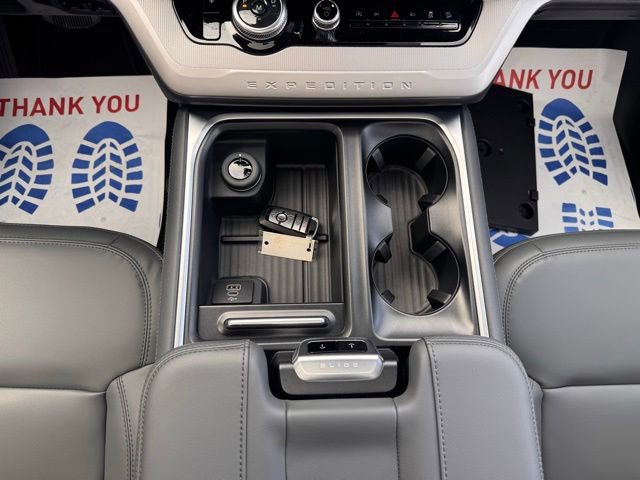 New 2026 Ford Expedition Max Active AWD/4WD image 19