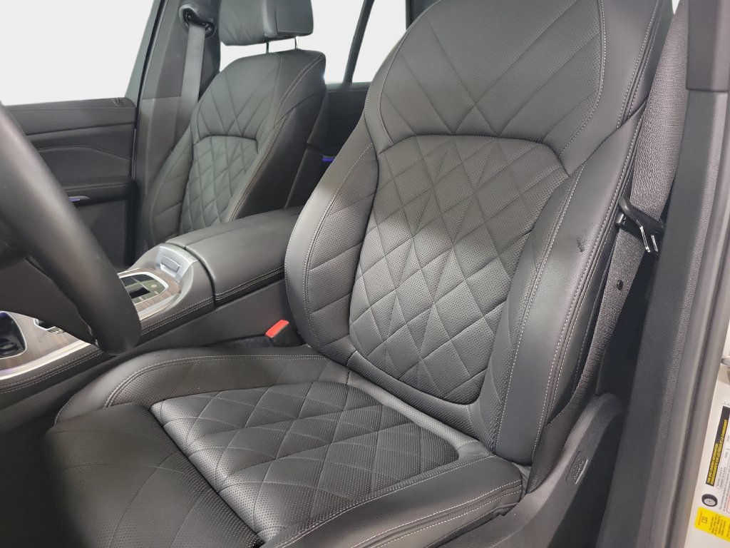 Certified 2024 BMW X5 sDrive40i RWD image 14