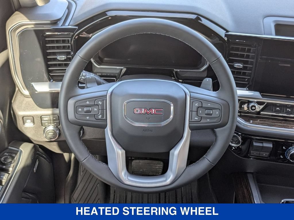 New 2026 GMC Sierra 1500 Elevation w/ Elevation Premium Package AWD/4WD image 17