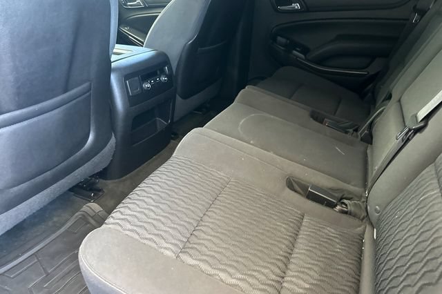Used 2015 GMC Yukon SLE w/ Convenience Package RWD image 12