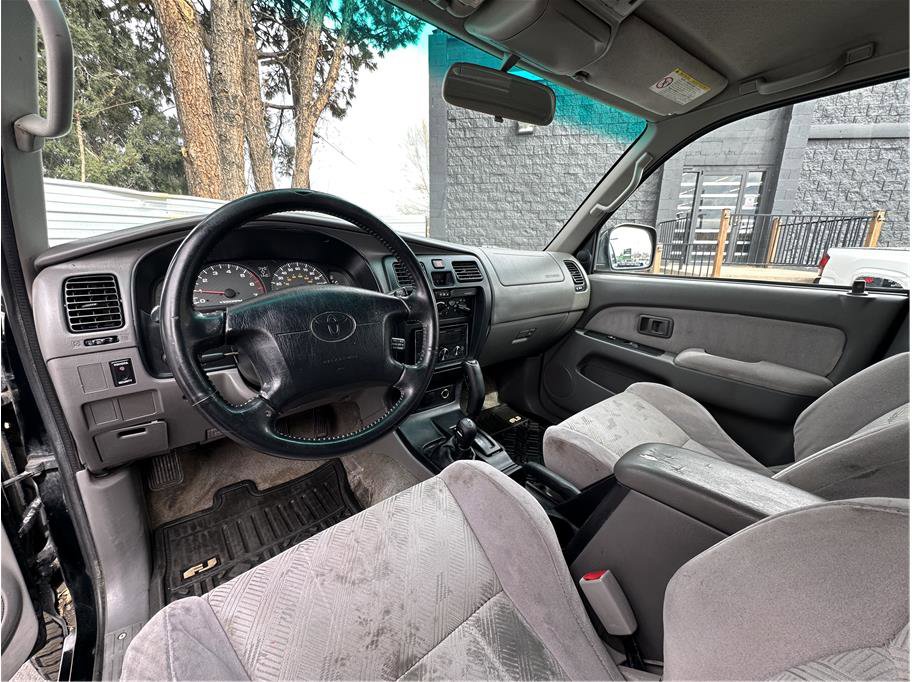 Used 2001 Toyota 4Runner SR5 image 14