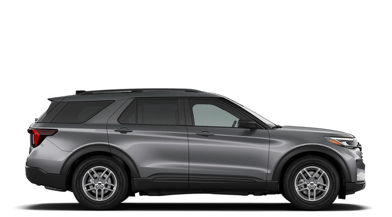 New 2026 Ford Explorer Active AWD/4WD image 51