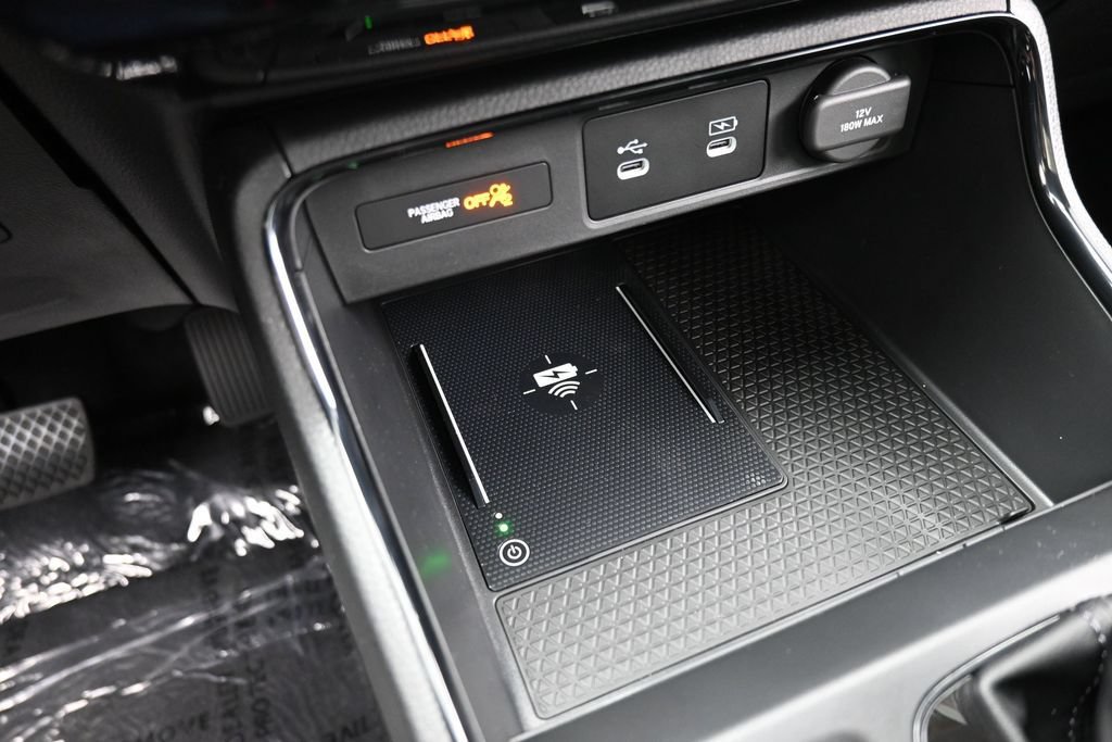 New 2026 Honda CR-V EX-L image 45