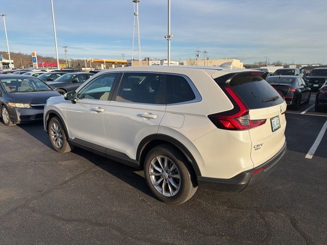 Used 2024 Honda CR-V EX-L image 2