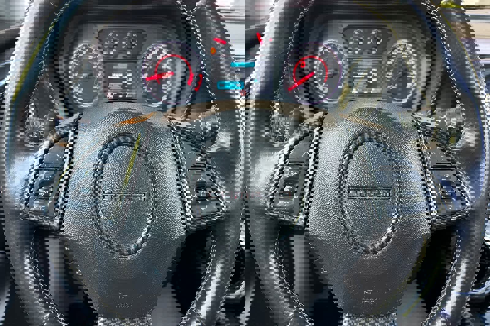 Used 2017 Chevrolet Camaro LT image 23