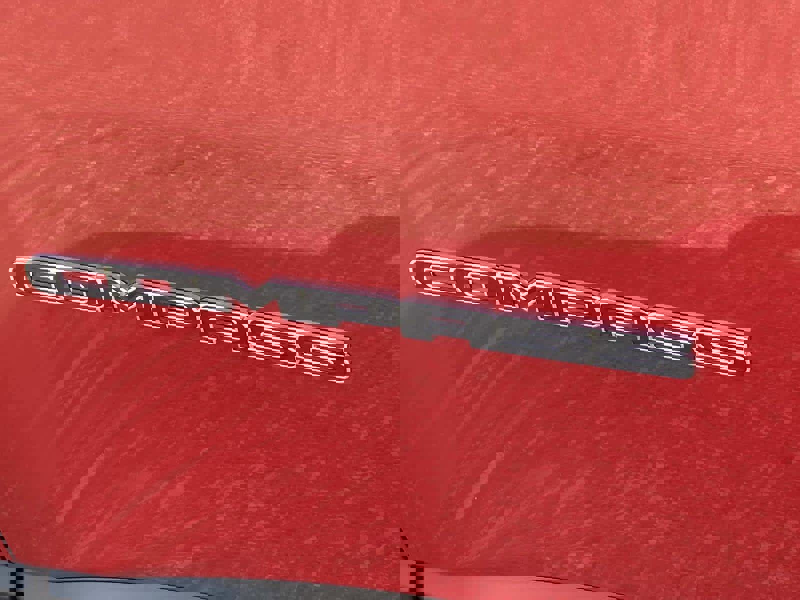 Certified 2025 Jeep Compass Limited image 23