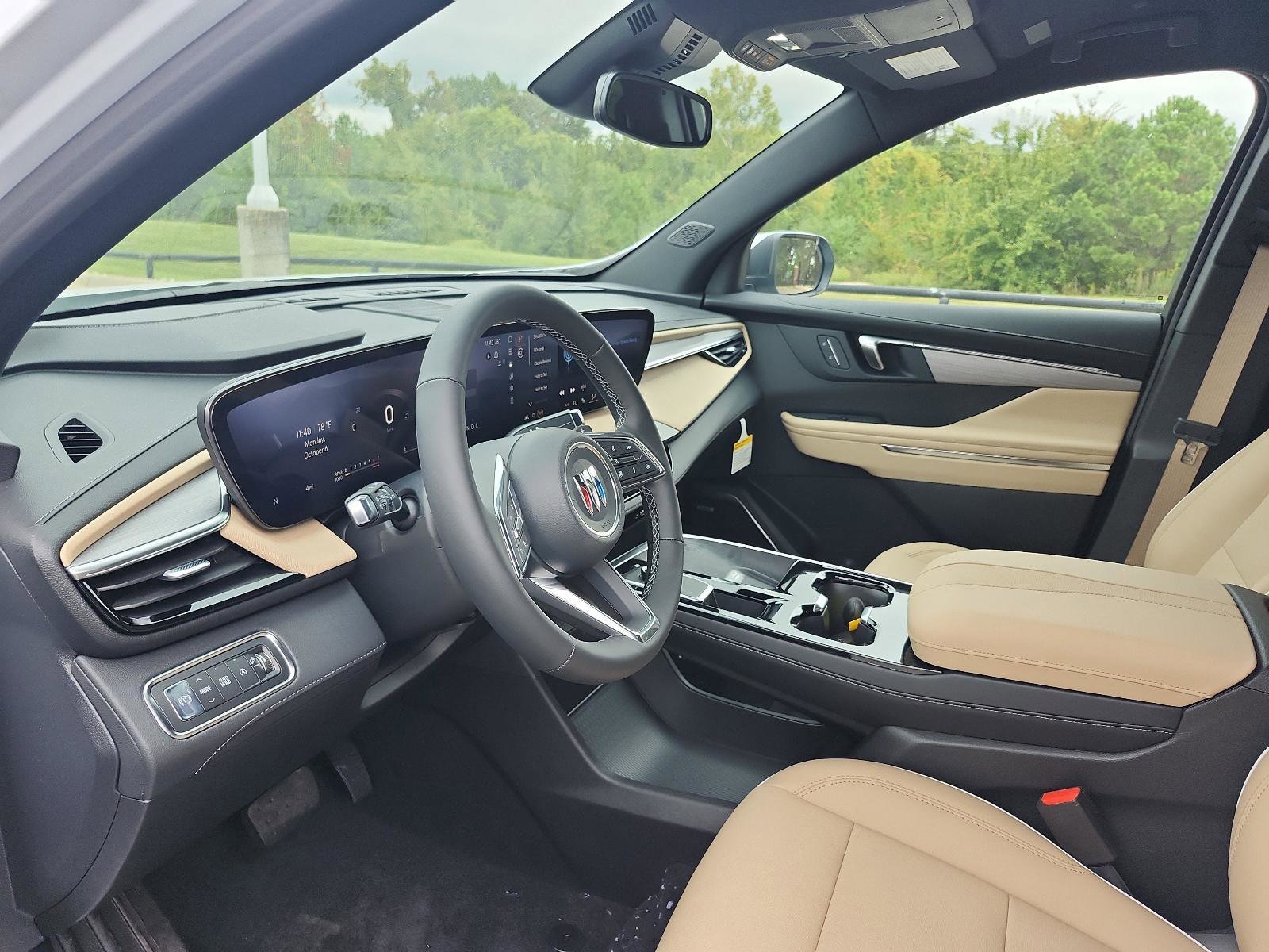 New 2026 Buick Enclave Preferred image 10