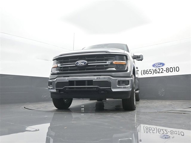 Used 2024 Ford F150 XLT w/ Equipment Group 302A MID image 28