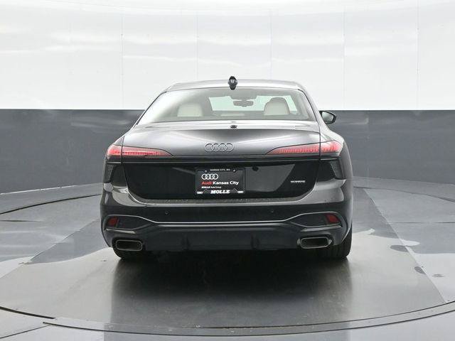 New 2026 Audi A6 Premium Plus AWD/4WD image 6