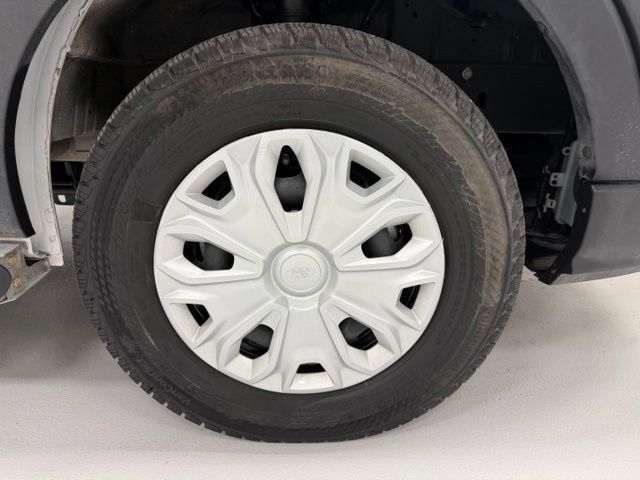 Used 2025 Ford Transit 250 Low Roof w/ Exterior Upgrade Package RWD image 15