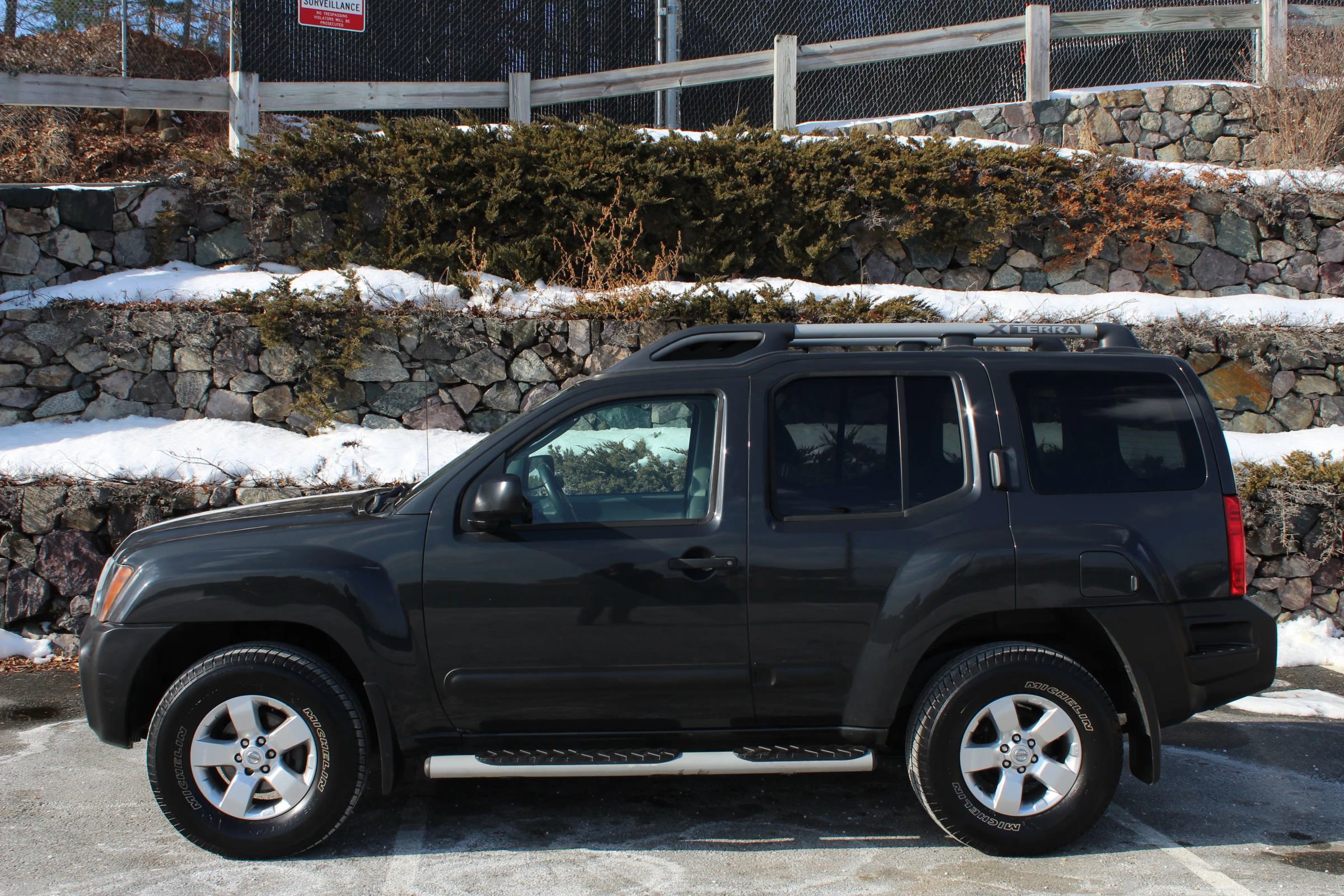 Used 2012 Nissan Xterra S image 6