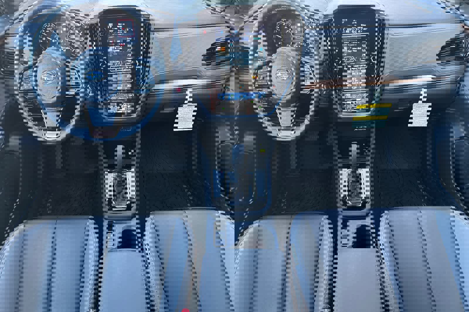 Used 2025 Subaru Forester Sport w/ Popular Package #2 image 12