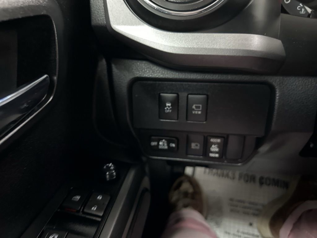 Used 2023 Toyota Tacoma TRD Pro image 39