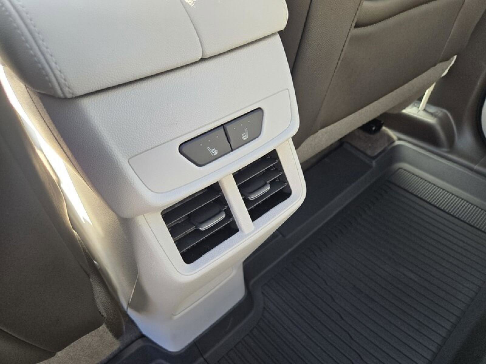 New 2026 GMC Terrain Denali w/ LPO, Floor Liner Package image 30