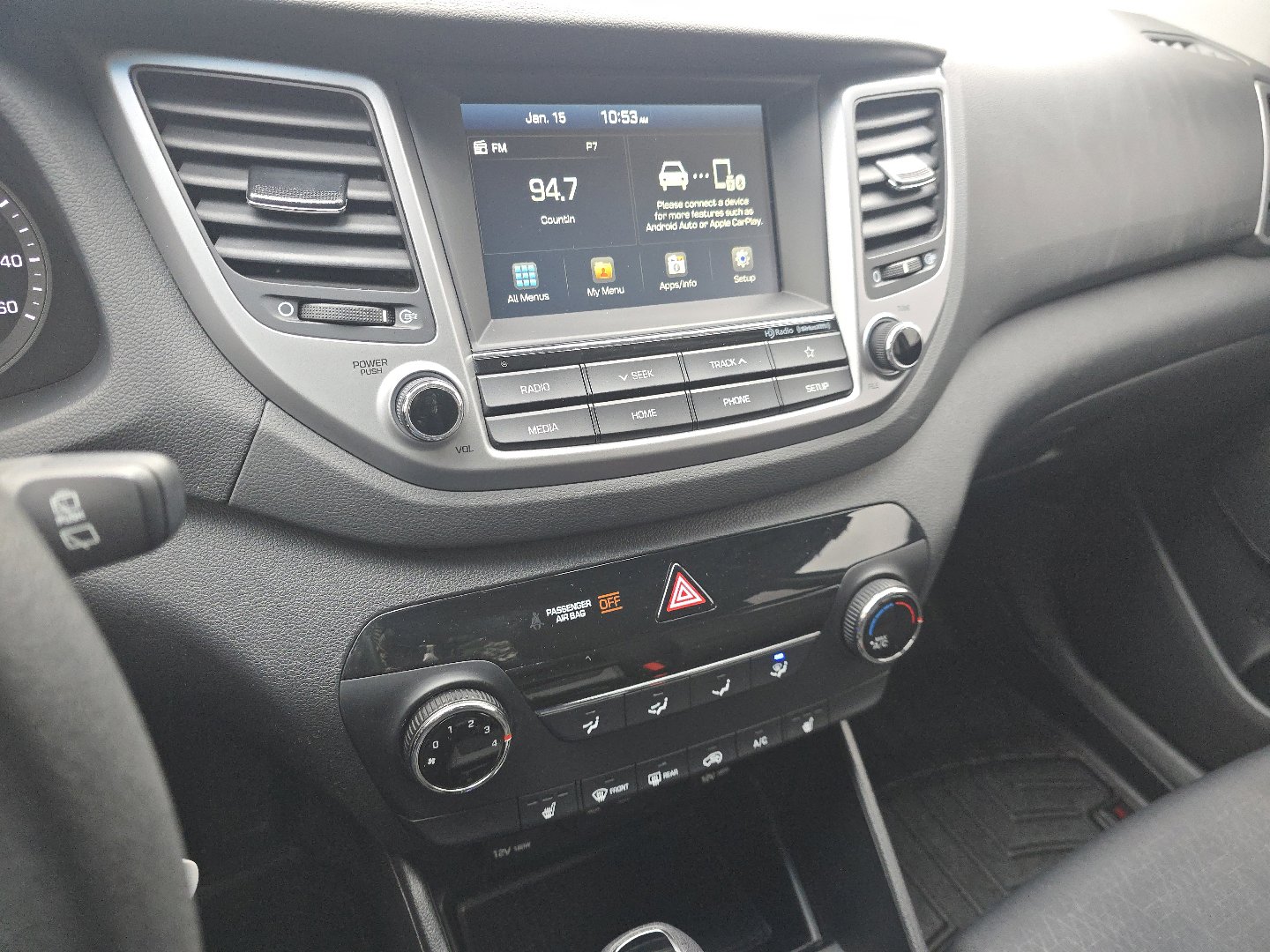 Used 2018 Hyundai Tucson SEL image 26