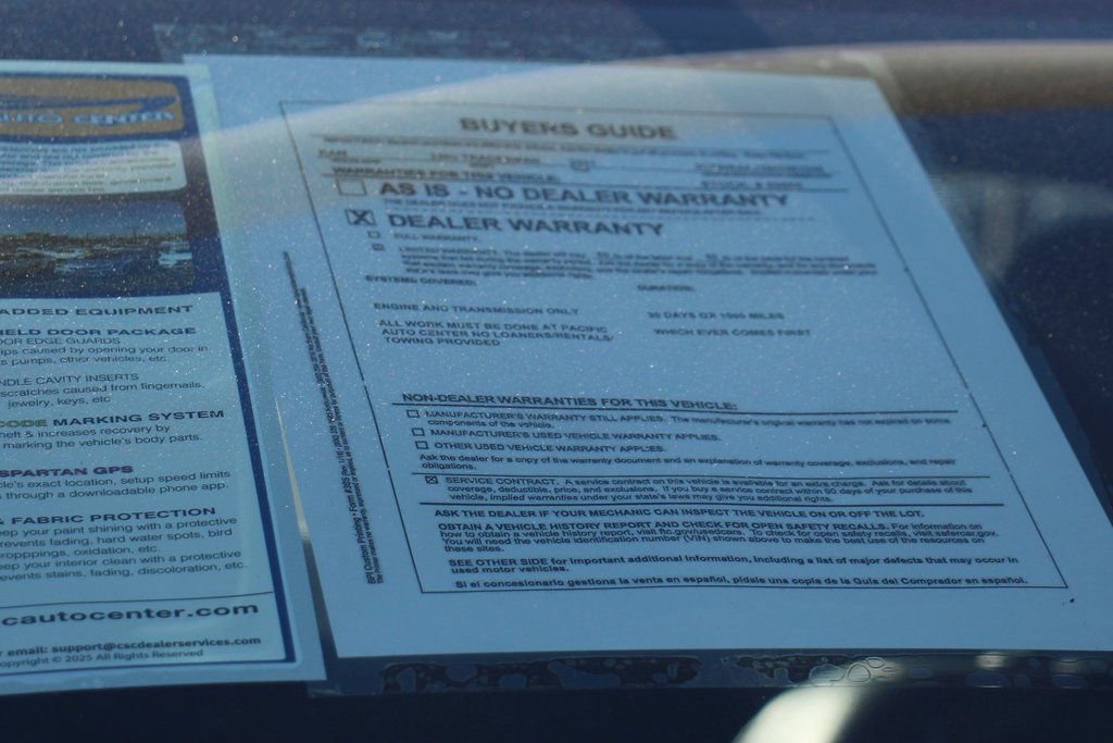 Used 2021 RAM 2500 Tradesman image 45