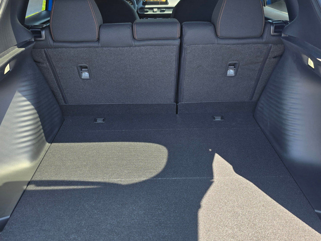 New 2026 Honda HR-V Sport image 13