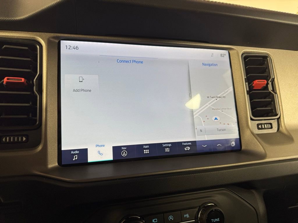 Used 2023 Ford Bronco Raptor image 21