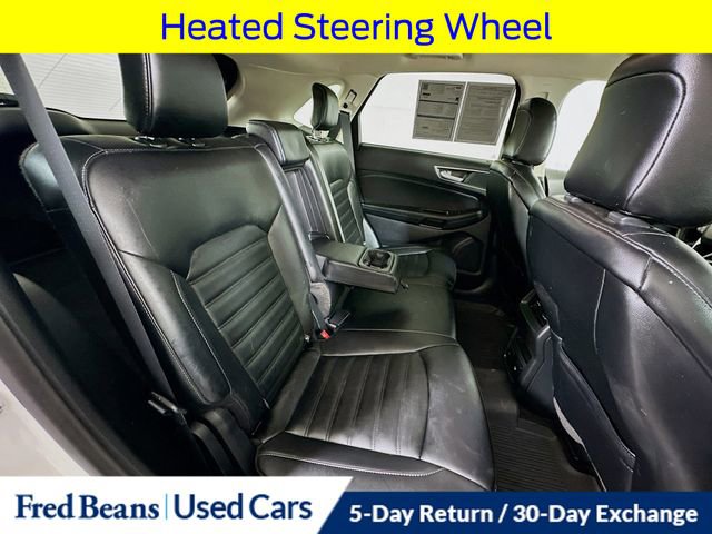 Certified 2020 Ford Edge SEL w/ Convenience Package image 32