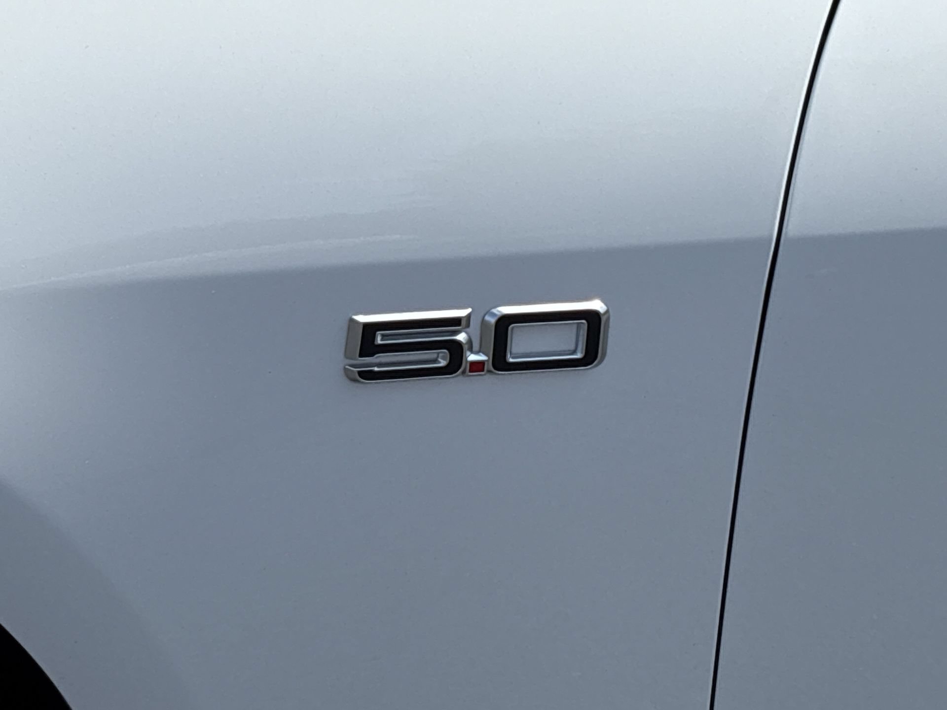 New 2026 Ford Mustang GT Premium RWD image 20