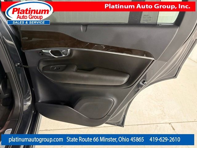 Used 2017 Volvo XC90 T6 Inscription w/ Climate Package image 36