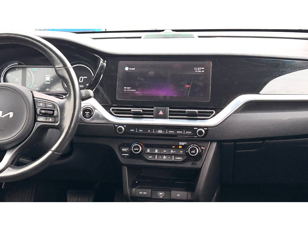 Used 2022 Kia Niro EX w/ Cold Weather Package image 14