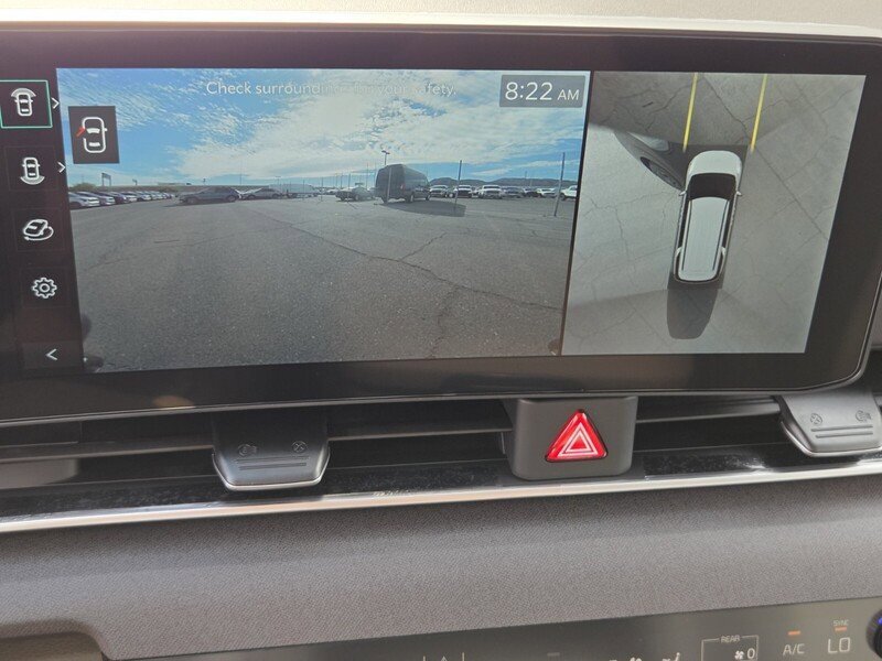 New 2026 Kia Carnival SX FWD image 14