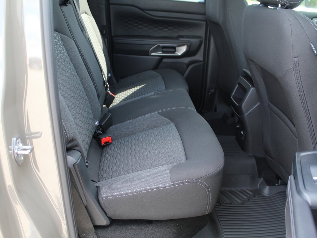 New 2025 Ford Ranger XLT image 16