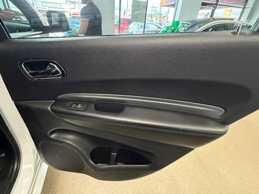 Used 2018 Dodge Durango GT w/ Premium Group AWD/4WD image 30