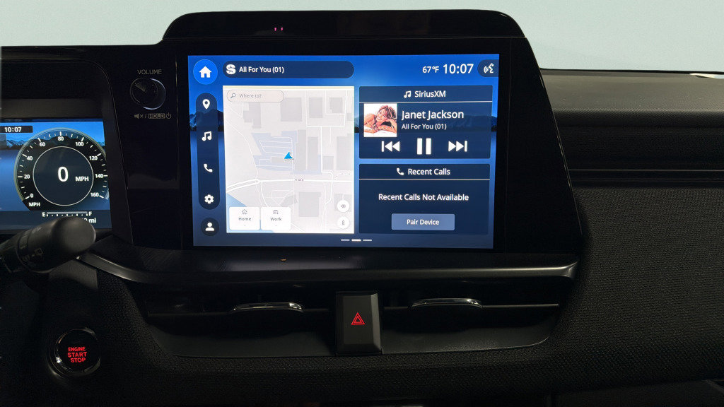 New 2026 Subaru Outback Limited AWD/4WD image 26