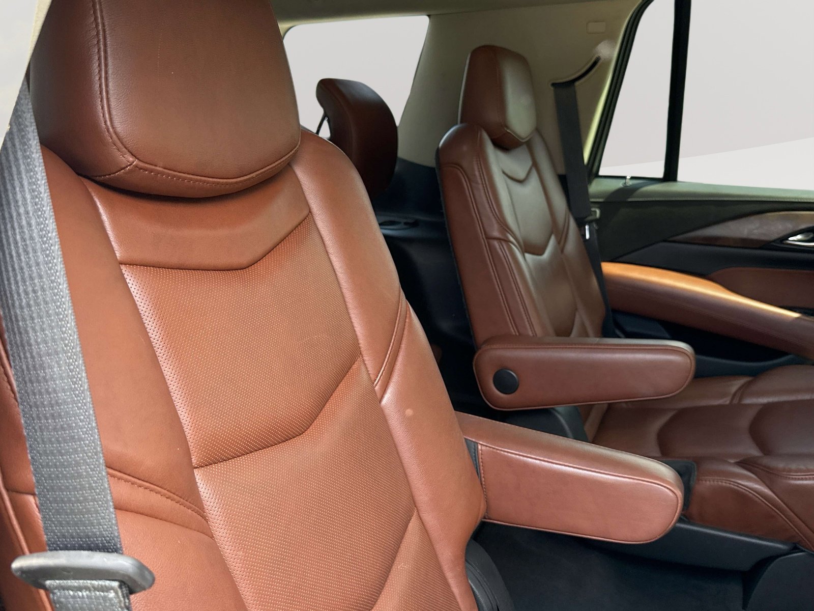 Used 2019 Cadillac Escalade Luxury image 28