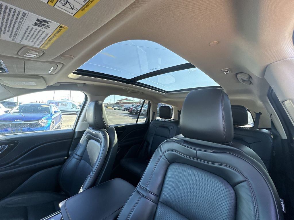 Used 2024 Lincoln Aviator Reserve image 22
