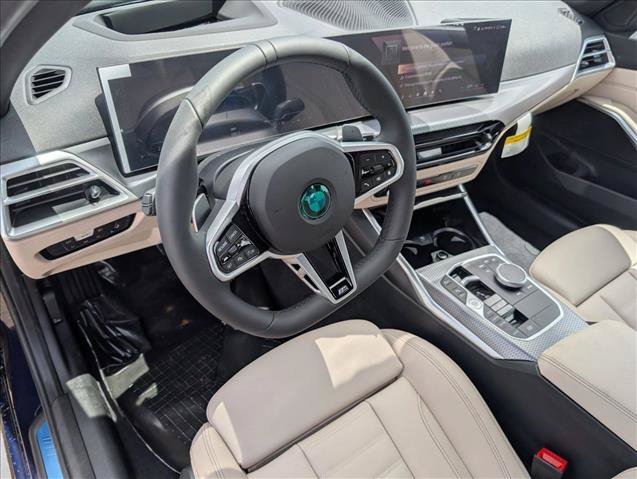 New 2026 BMW 330i xDrive Sedan w/ M Sport Package AWD/4WD image 13