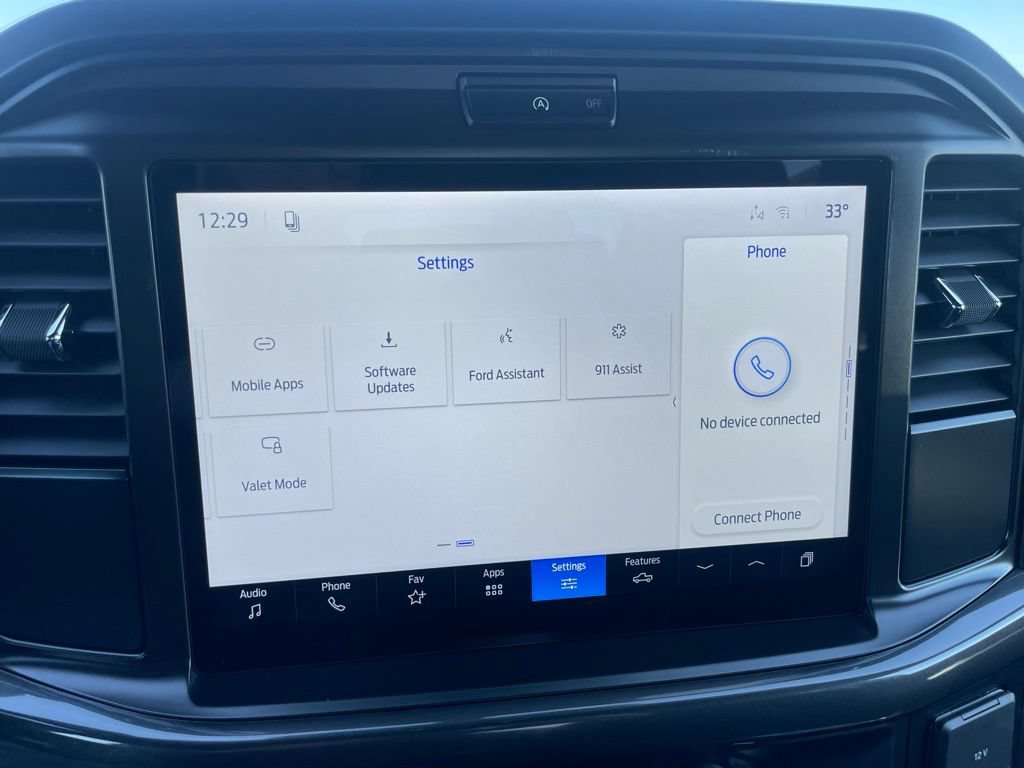 New 2026 Ford F150 STX w/ Equipment Group 200A AWD/4WD image 18