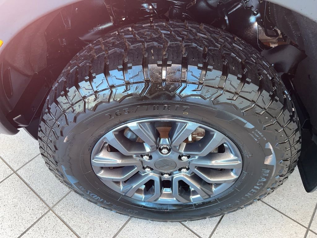 Used 2022 Ford Ranger XLT w/ Equipment Group 301A Mid image 5