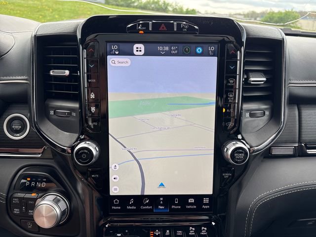 Used 2024 RAM 1500 Limited image 18