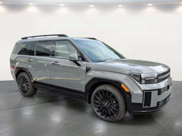 New 2027 Hyundai Santa Fe Calligraphy AWD/4WD image 8