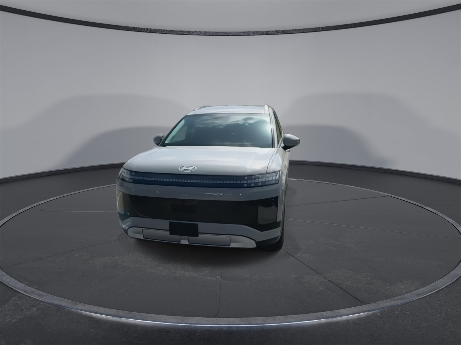 New 2026 Hyundai Ioniq 9 SE image 3