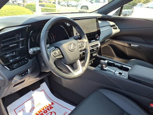 Used 2023 Lexus RX 350 Premium w/ Accessory Package (Z1) AWD/4WD image 16