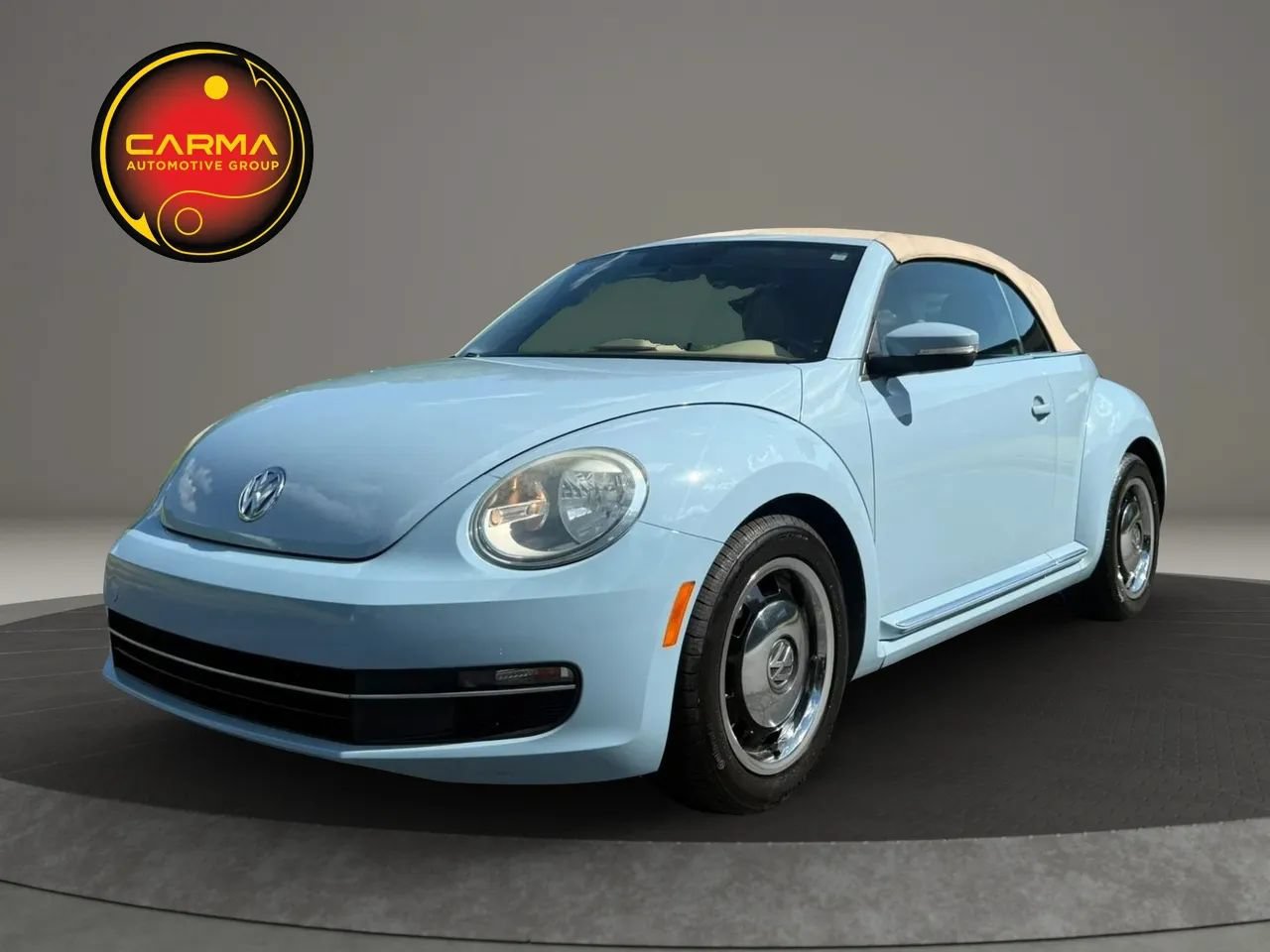 Used 2013 Volkswagen Beetle TDI FWD video 1