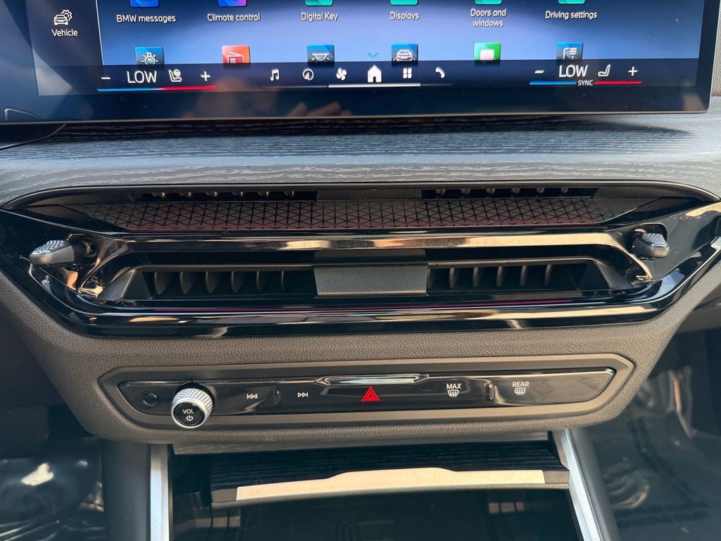 Certified 2025 BMW 230i xDrive Coupe w/ Premium Package image 28