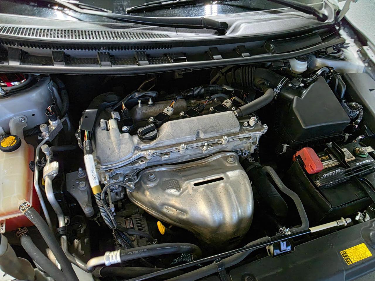 Used 2013 Scion tC image 34