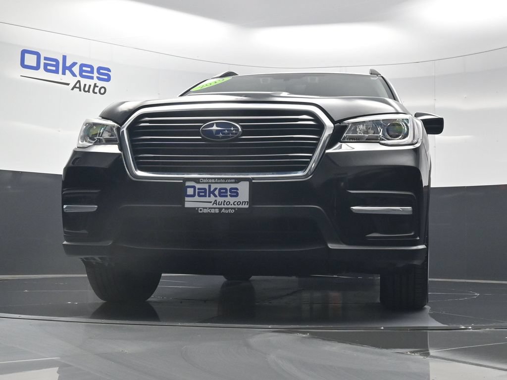 Used 2019 Subaru Ascent Premium w/ Popular Package #2 AWD/4WD image 38