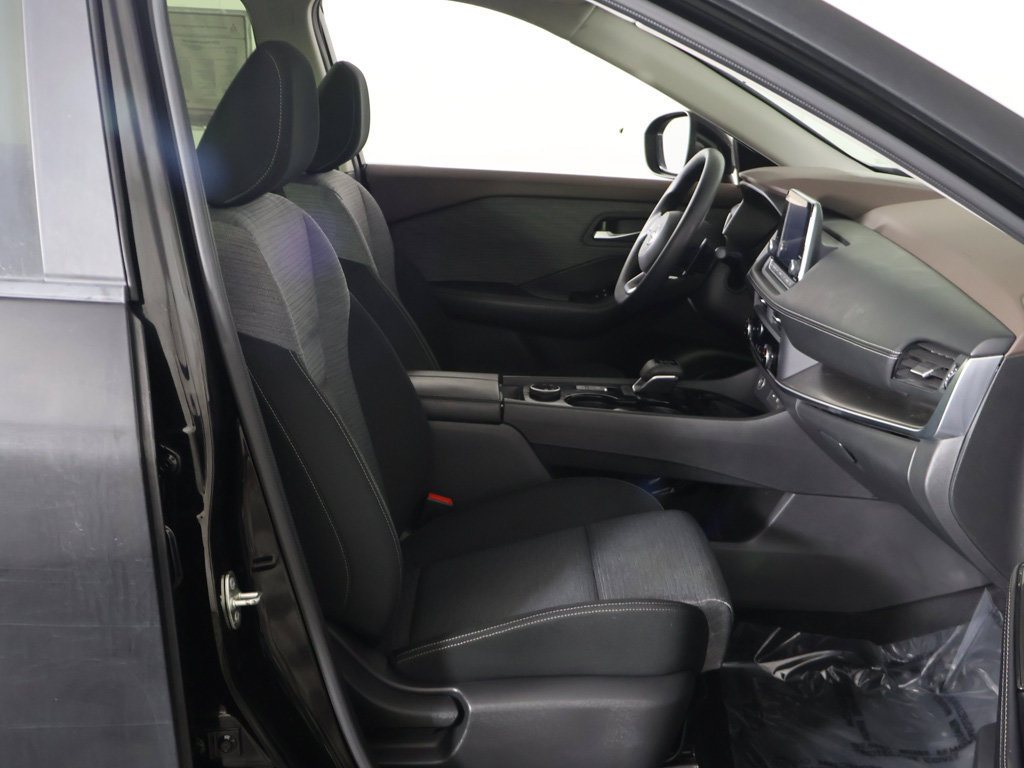 Used 2023 Nissan Rogue SV AWD/4WD image 23