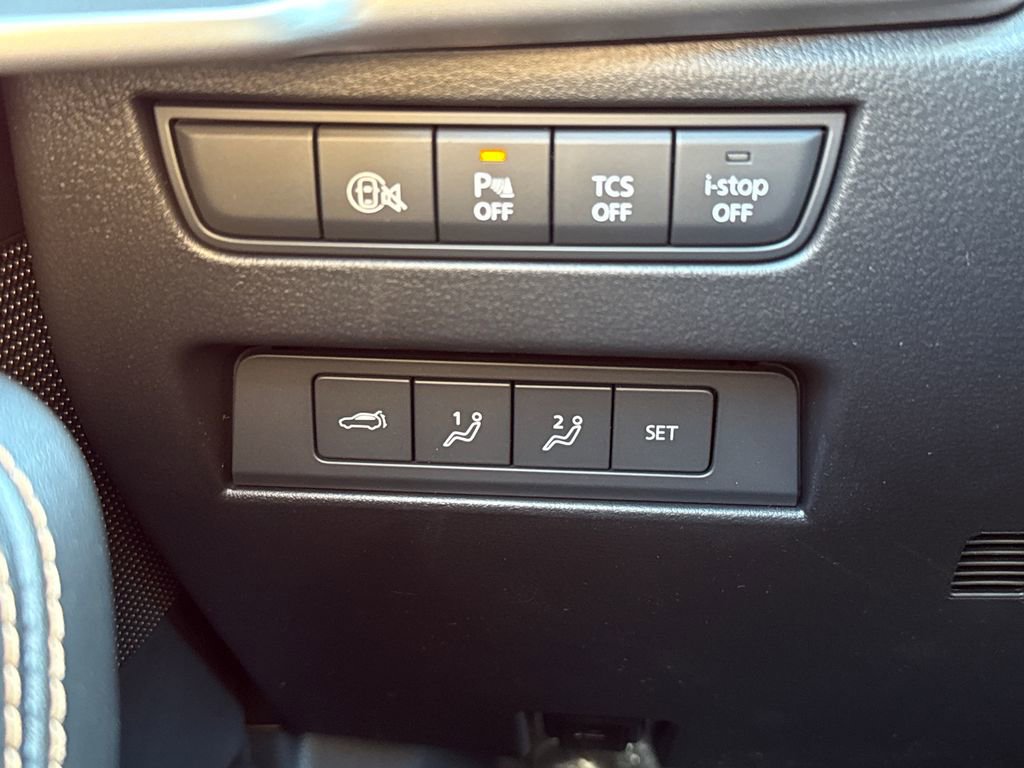 New 2026 MAZDA CX-90 3.3 Turbo S w/ Premium Package image 32