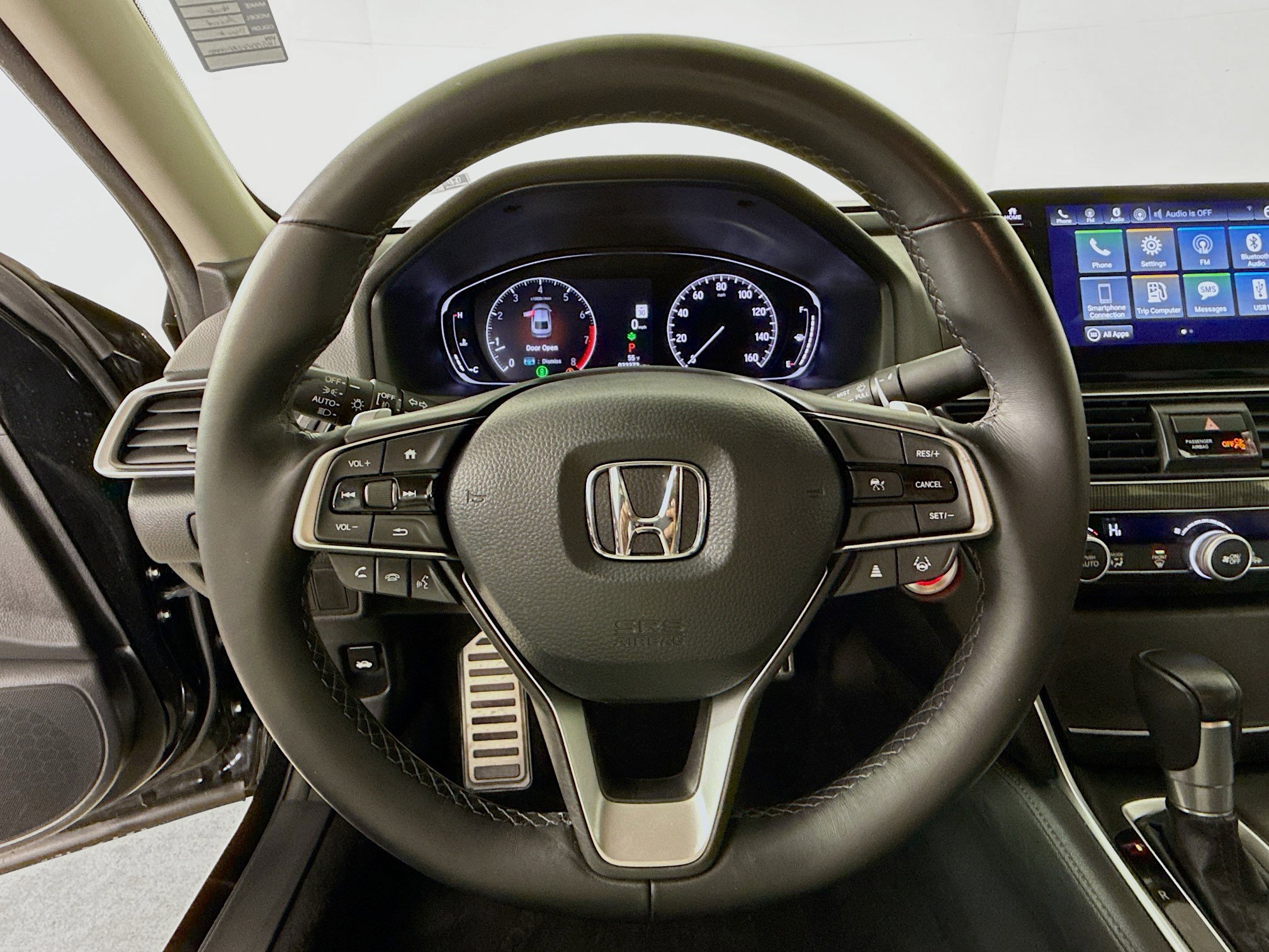 Certified 2022 Honda Accord Sport Special Edition image 11