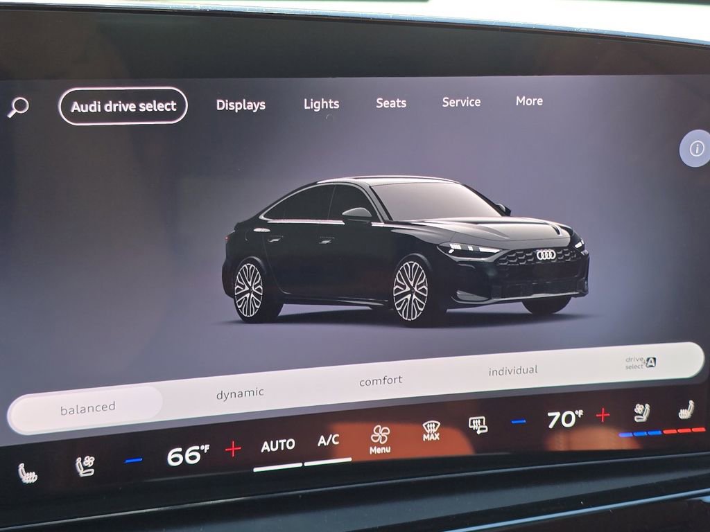 New 2026 Audi S5 Prestige AWD/4WD image 14