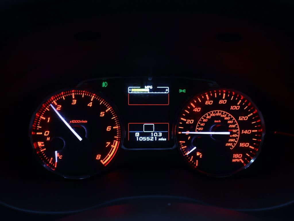 Used 2016 Subaru WRX Premium image 19