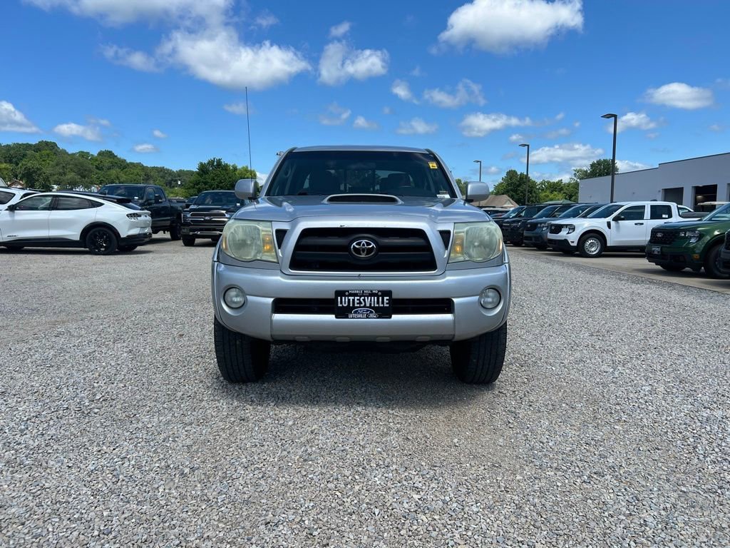 Used 2006 Toyota Tacoma PreRunner image 3