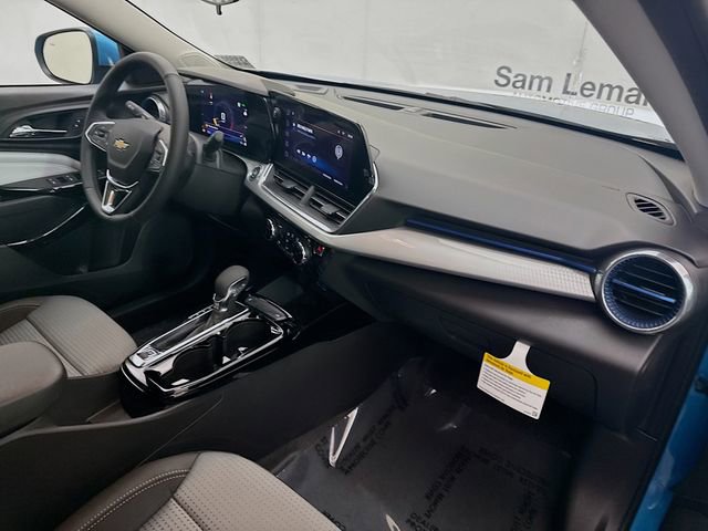 New 2026 Chevrolet Trax LT image 29